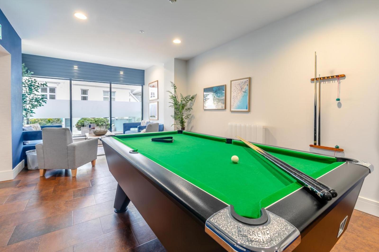 2 Middlecombe - Luxury At Byron Woolacombe, Only 4 Minute Walk To Beach! * Woolacombe
