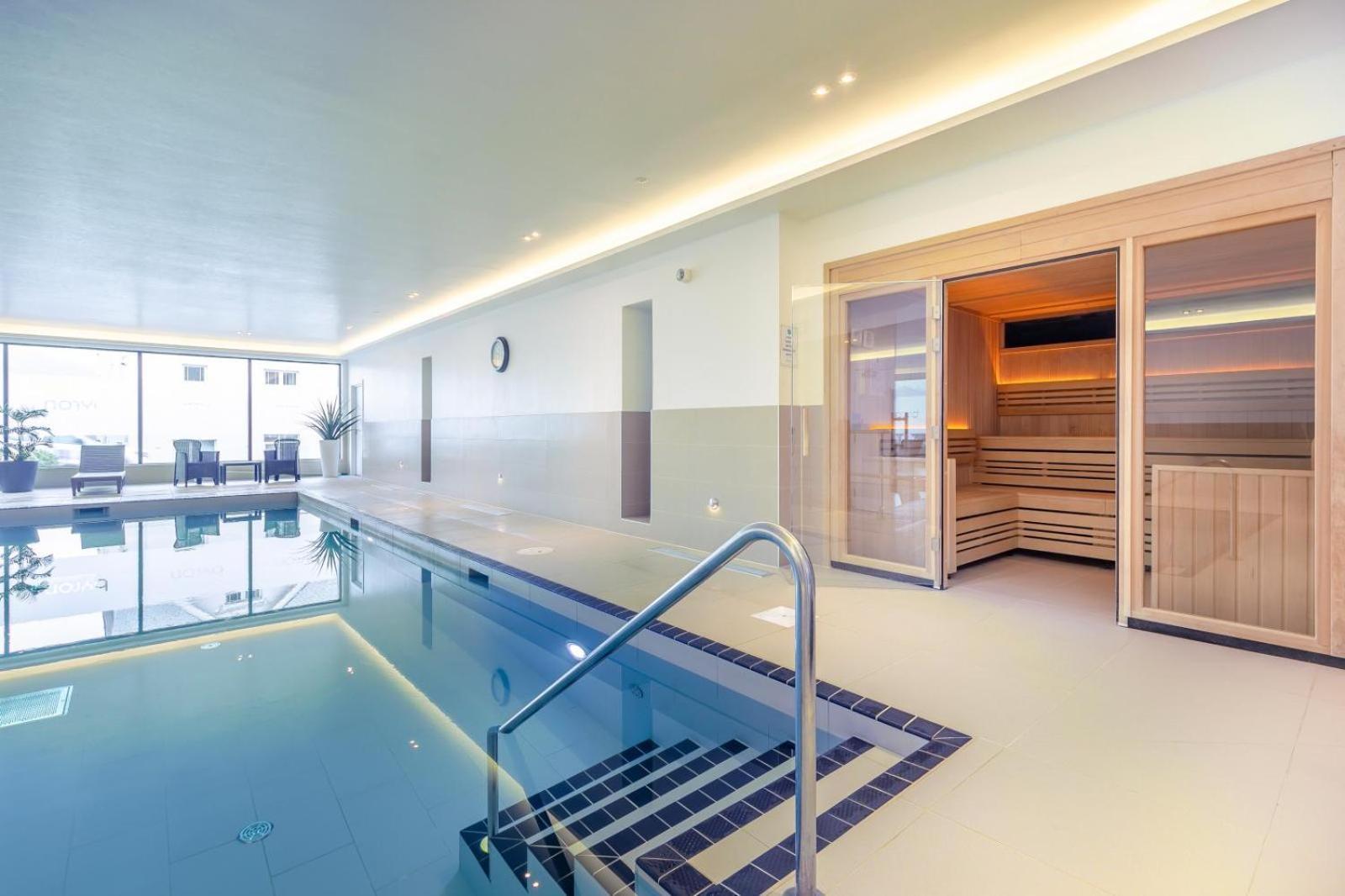 2 Middlecombe - Luxury At Byron Woolacombe, Only 4 Minute Walk To Beach! Apartment