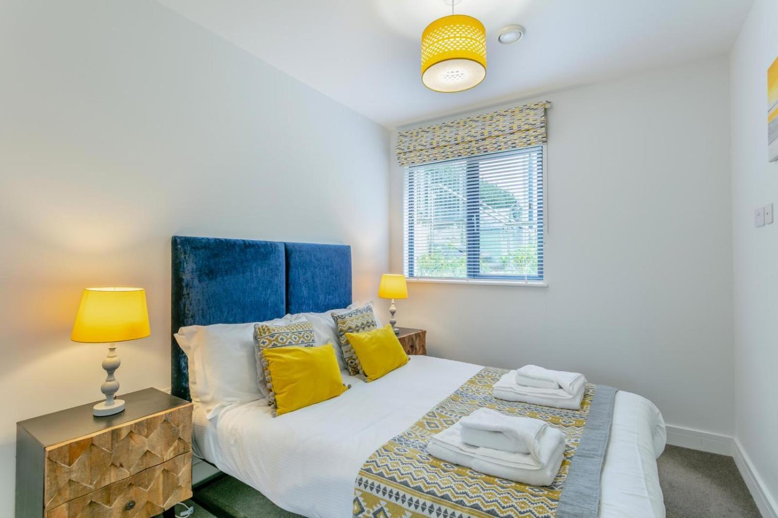 2 Middlecombe - Luxury At Byron Woolacombe, Only 4 Minute Walk To Beach! *