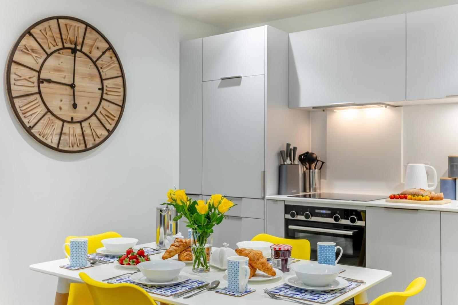 2 Middlecombe - Luxury At Byron Woolacombe, Only 4 Minute Walk To Beach!