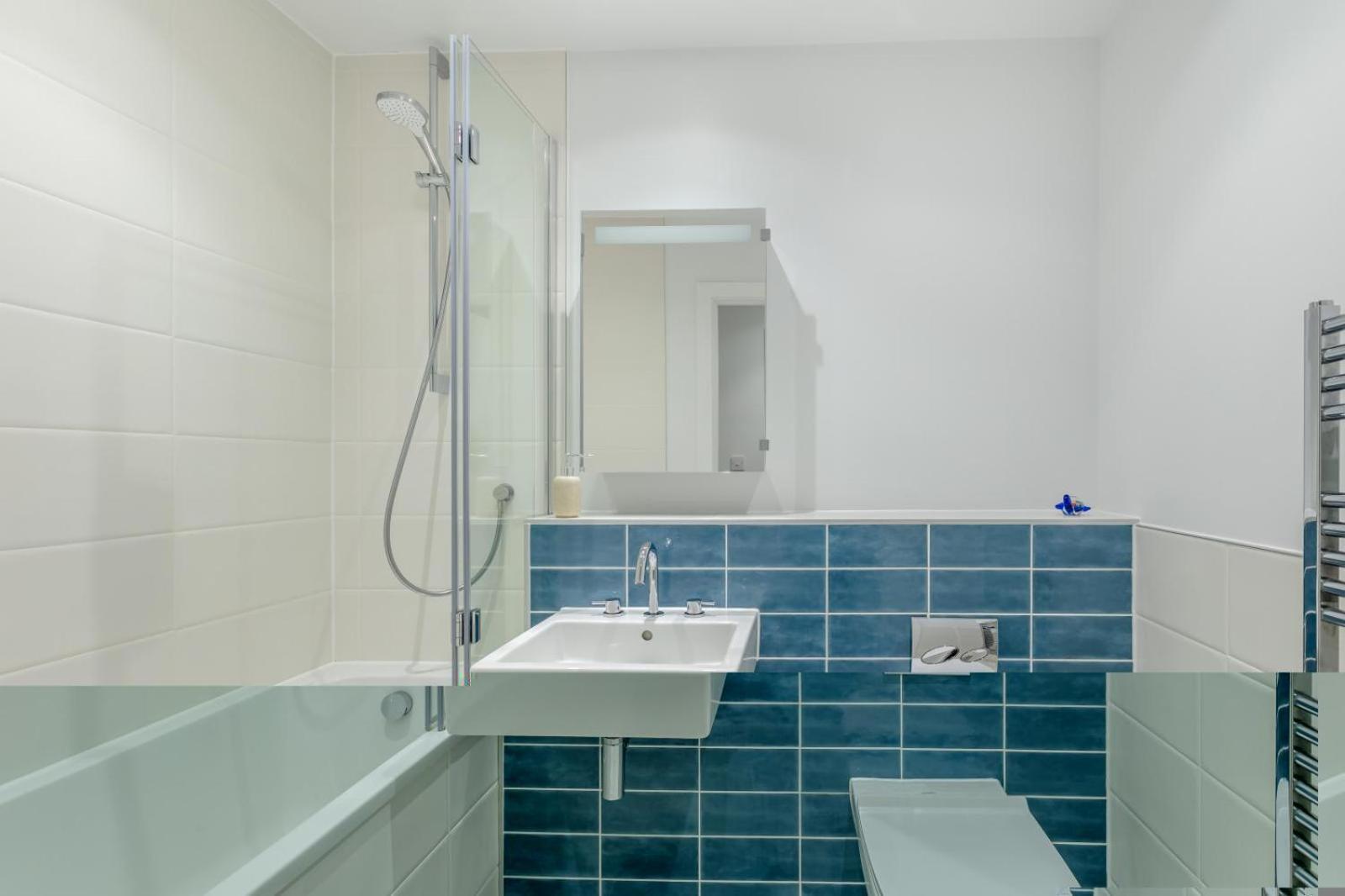 Apartment 2 Middlecombe - Luxury At Byron Woolacombe, Only 4 Minute Walk To Beach! Woolacombe