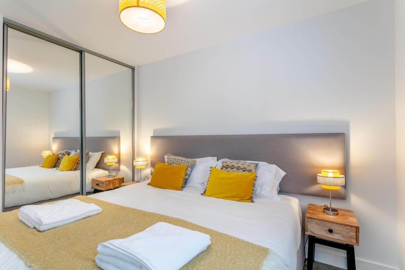 2 Middlecombe - Luxury At Byron Woolacombe, Only 4 Minute Walk To Beach! Woolacombe