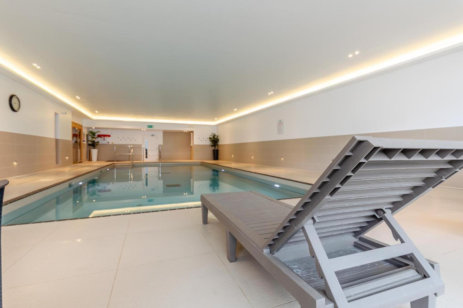 2 Middlecombe - Luxury At Byron Woolacombe, Only 4 Minute Walk To Beach! * Woolacombe