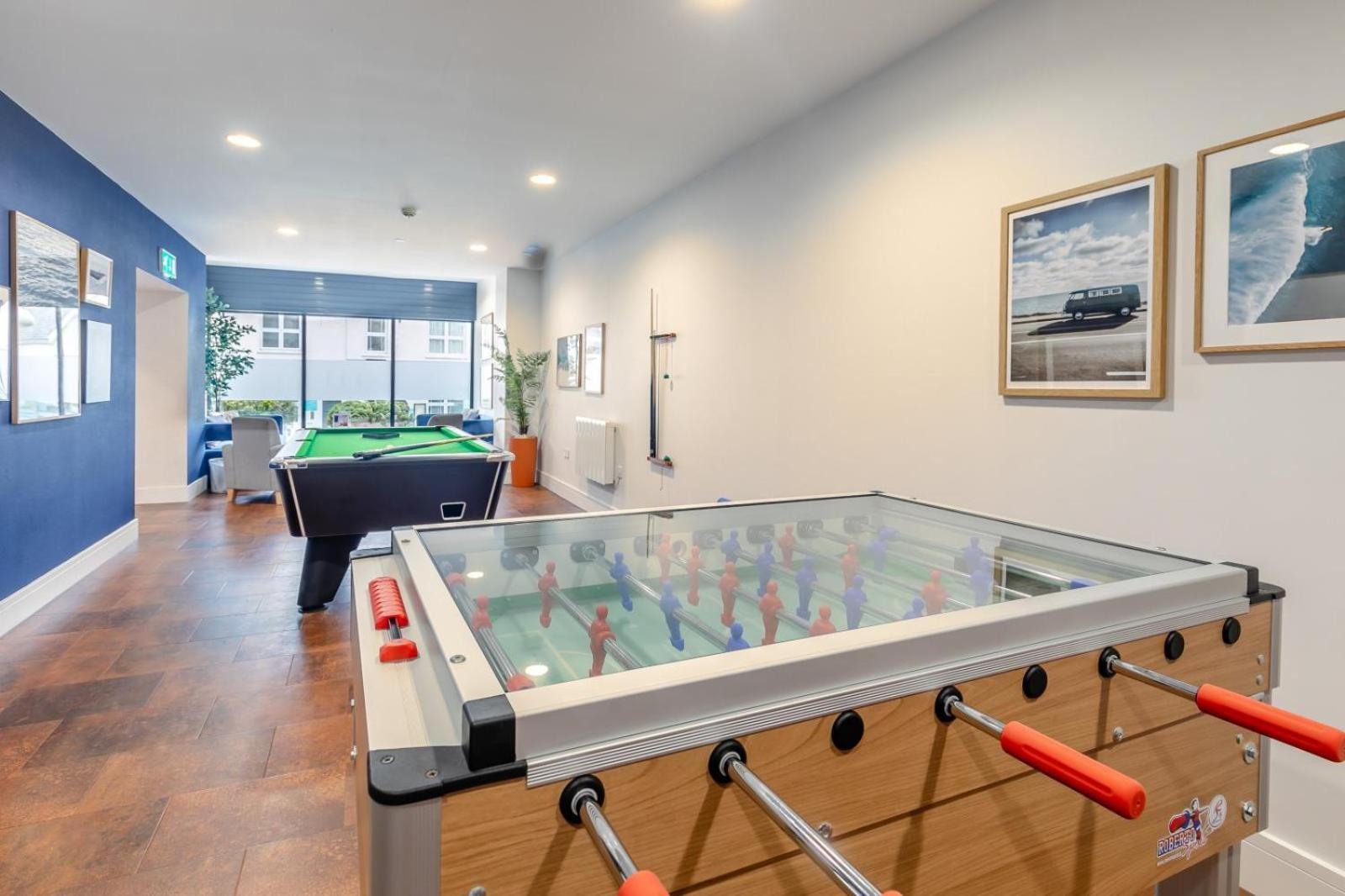 2 Middlecombe - Luxury At Byron Woolacombe, Only 4 Minute Walk To Beach! *